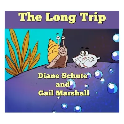 "The Long Trip" - "" ("Marshall Gail")