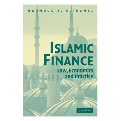 "Islamic Finance" - "" ("El-Gamal Mahmoud A.")