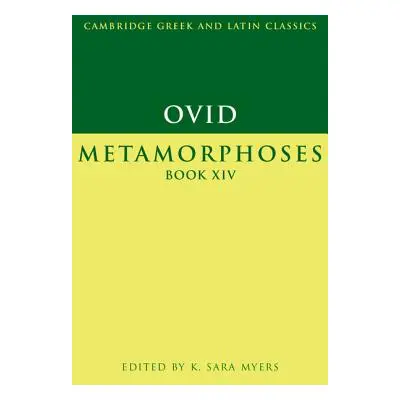 "Ovid: Metamorphoses Book XIV" - "" ("Ovid")