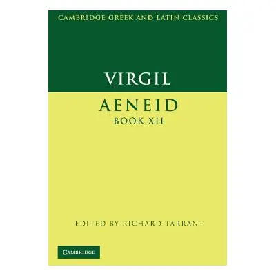 "Virgil: Aeneid Book XII" - "" ("Virgil")