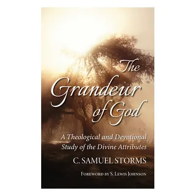 "The Grandeur of God" - "" ("Storms C. Samuel")