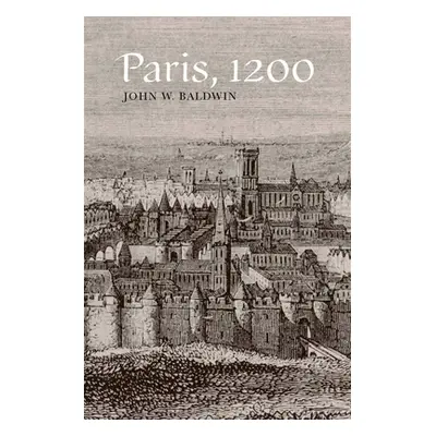 "Paris, 1200" - "" ("Baldwin John")