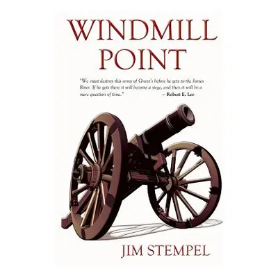 "Windmill Point" - "" ("Stempel Jim")