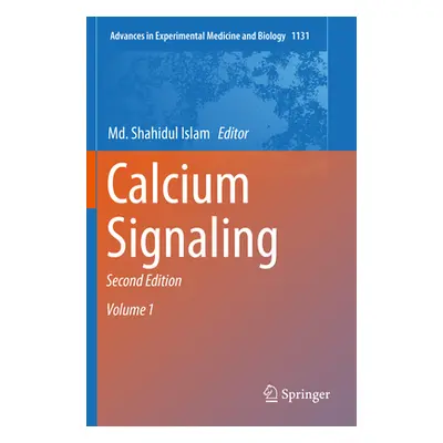 "Calcium Signaling" - "" ("Islam MD Shahidul")