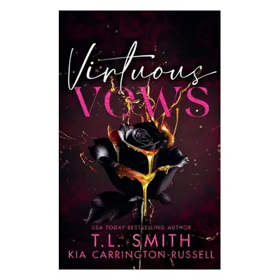 "Virtuous Vows" - "" ("Carrington-Russell Kia")