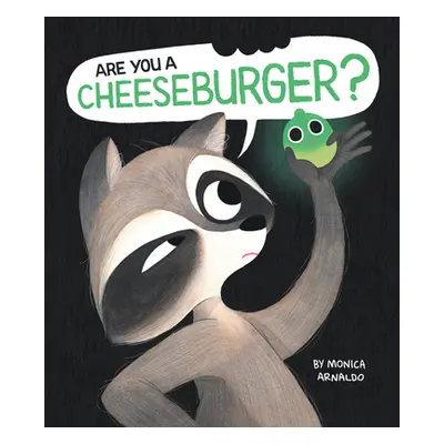 "Are You a Cheeseburger?" - "" ("Arnaldo Monica")