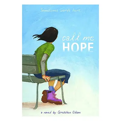 "Call Me Hope" - "" ("Olson Gretchen")