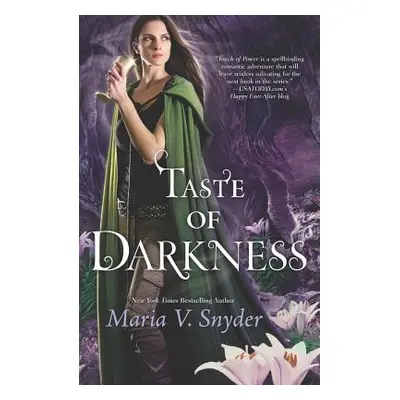 "Taste of Darkness" - "" ("Snyder Maria V.")