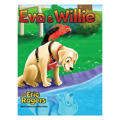 "Eva & Willie" - "" ("Rogers Eric")