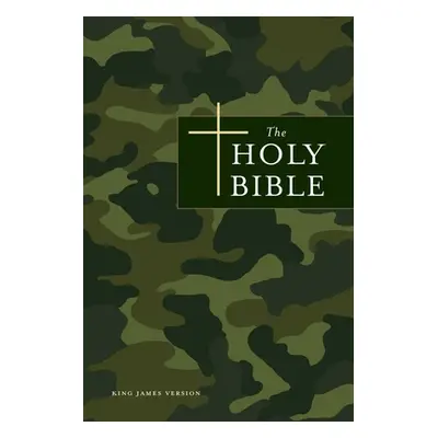 "Holy Bible (King James Version)" - "" ("Skyhorse Publishing")