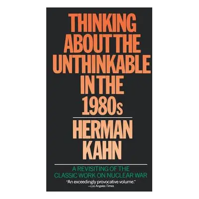 "Thinking Unth 80sp" - "" ("Kahn Herman")