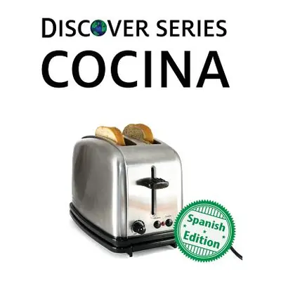 "Cocina" - "" ("Xist Publishing")