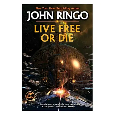 "Live Free or Die" - "" ("Ringo John")