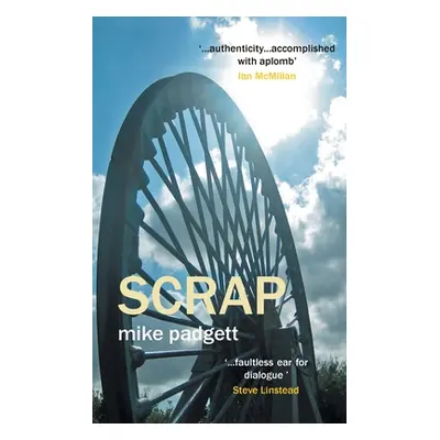 "Scrap" - "" ("Padgett Mike")