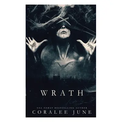 "Wrath" - "" ("June Coralee")