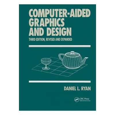 "Computer-Aided Graphics and Design, Third Edition," - "" ("Ryan Daniel L.")