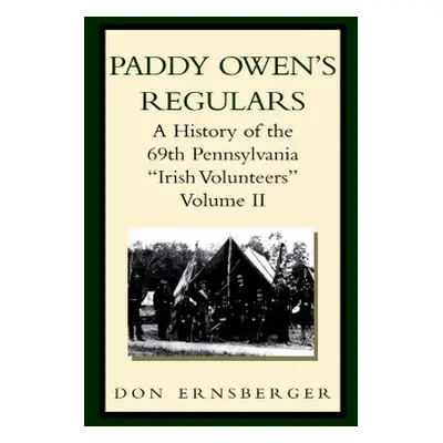 "Paddy Owen's Regulars" - "" ("Ernsberger Don")