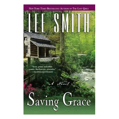 "Saving Grace" - "" ("Smith Lee")