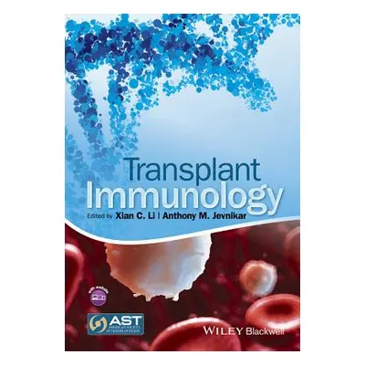 "Transplant Immunology" - "" ("Li Xian C.")