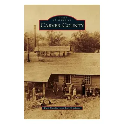 "Carver County" - "" ("Tremblay Ruth")