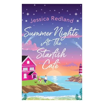 "Summer Nights at The Starfish Caf" - "" ("Redland Jessica")