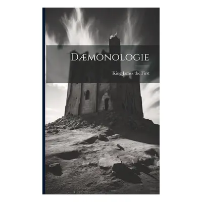 "Dmonologie" - "" ("James the First King")