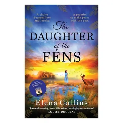 "The Daughter of the Fens" - "" ("Collins Elena")