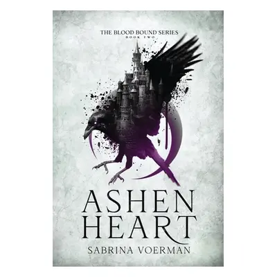 "Ashen Heart" - "" ("Voerman Sabrina")