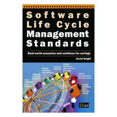 "Software Life Cycle Management Standards" - "" ("It Governance")