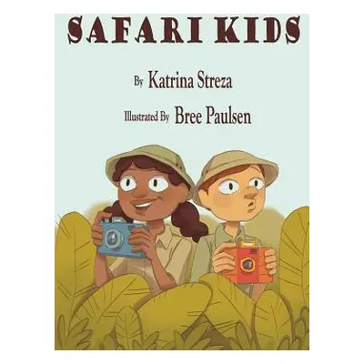 "Safari Kids" - "" ("Streza Katrina")