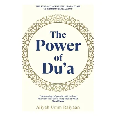 Power of Du'a (Raiyaan Aliyah Umm)