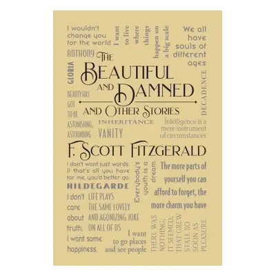 "The Beautiful and Damned and Other Stories" - "" ("Fitzgerald F. Scott")