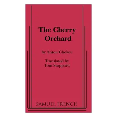 "The Cherry Orchard" - "" ("Chekov Anton")