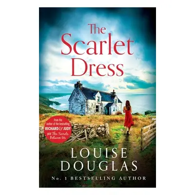 "The Scarlet Dress" - "" ("Douglas Louise")