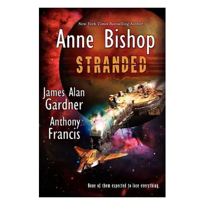 "Stranded" - "" ("Bishop Anne")