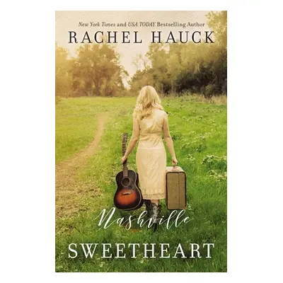 "Nashville Sweetheart" - "" ("Hauck Rachel")