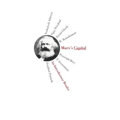 "Marx's Capital" - "" ("Prashad Vijay")