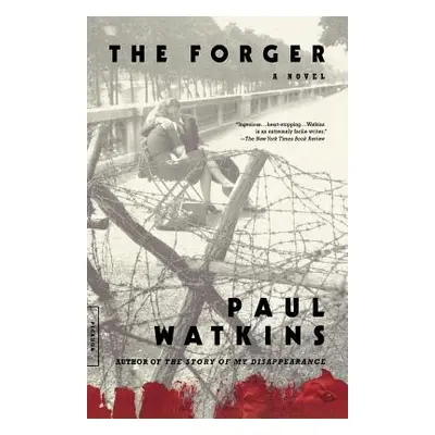 "The Forger" - "" ("Watkins Paul")