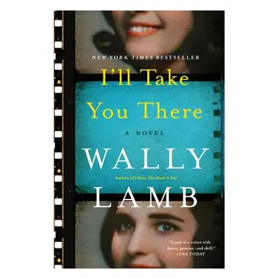 "I'll Take You There" - "" ("Lamb Wally")