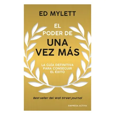 "Poder de Una Vez Ms, El" - "" ("Mylett Ed")