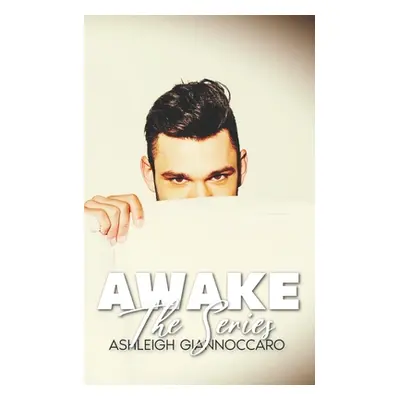 "Awake The Series" - "" ("Brazen Ink Editing Tamsyn Bester")