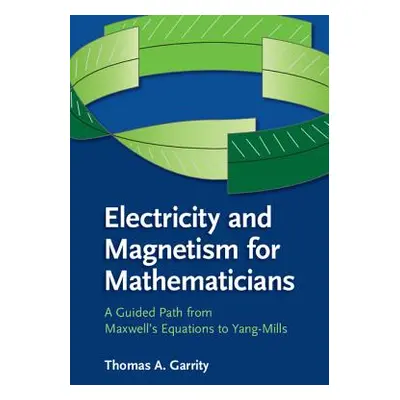 "Electricity and Magnetism for Mathematicians: A Guided Path from Maxwell's Equations to Yang-Mi