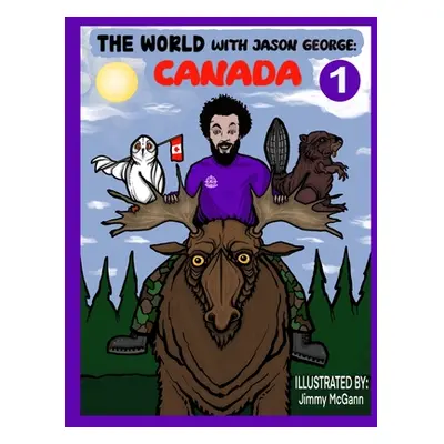 "The World with Jason George - Canada" - "" ("McGann Jimmy")