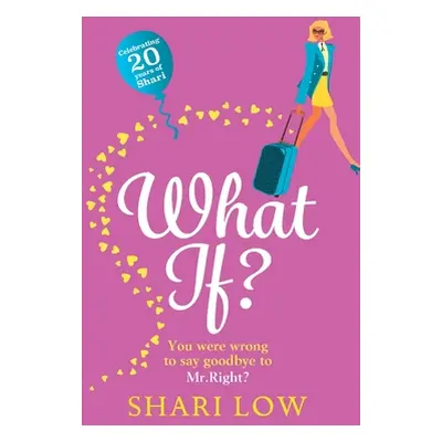 "What If?" - "" ("Low Shari")