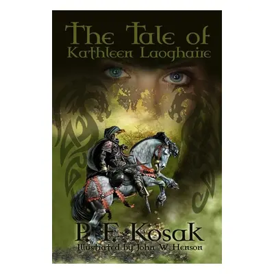 "The Tale of Kathleen Laoghaire" - "" ("Kosak Paulette")