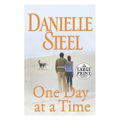 "One Day At a Time" - "" ("Steel Danielle")