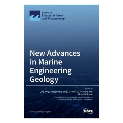 "New Advances in Marine Engineering Geology" - "" ("Yang Qing")