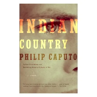 "Indian Country" - "" ("Caputo Philip")