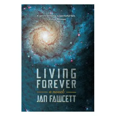 "Living Forever" - "" ("Fawcett Jan")