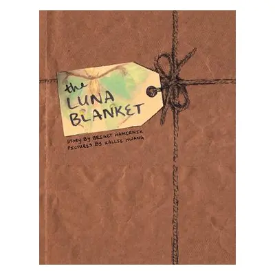 "The Luna Blanket" - "" ("Hamernik Briget")